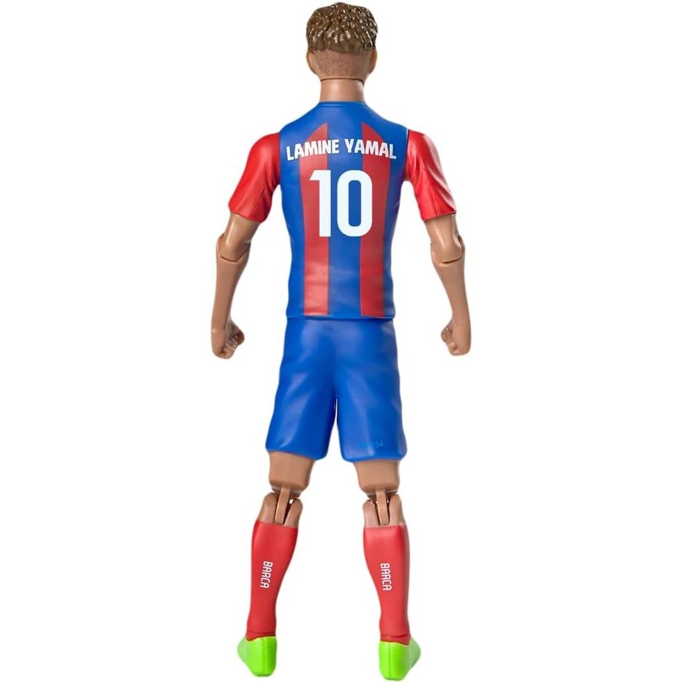 Megableu Lamine Yamal FC Barcelona by Megableu