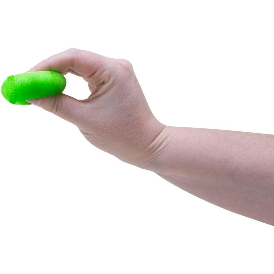 NeeDoh Hot Shot Teenie Needoh 4 Pack by Schylling