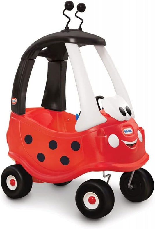 Little Tikes Ladybird Cozy Coupe