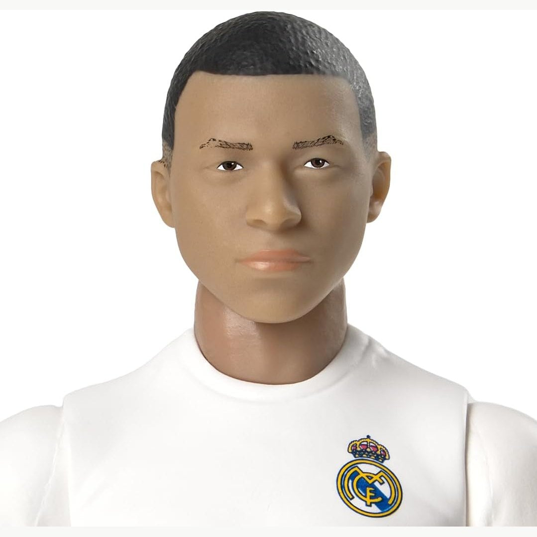 Megableu Mbappe Real Madrid by Megableu