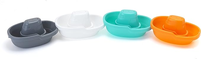 Infantino Bath Boats