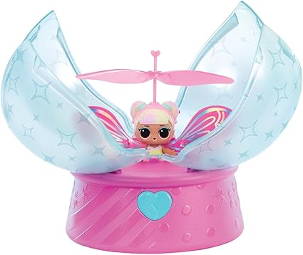 L.O.L. Surprise! Magic Flyers Fairies Tots