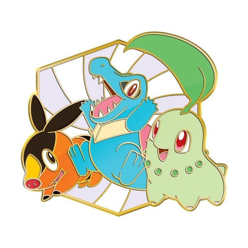 Pokémon TCG: ME 2.5 Ascended Heroes Deluxe Pin Collection by The Pokémon Company