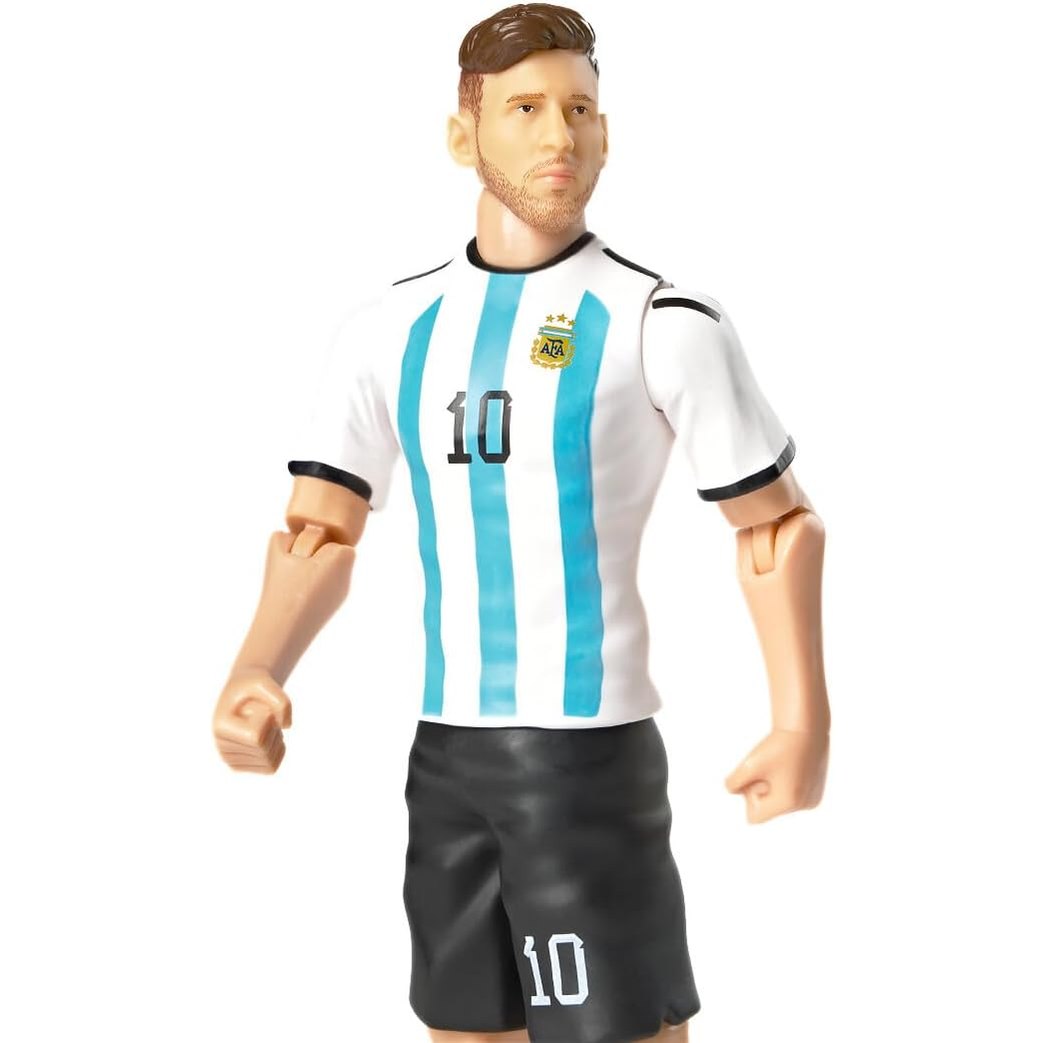 Megableu Lionel Messi Argentina by Megableu