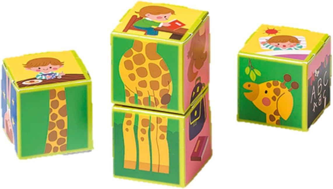 PRET POUR LA MATERNELLE !