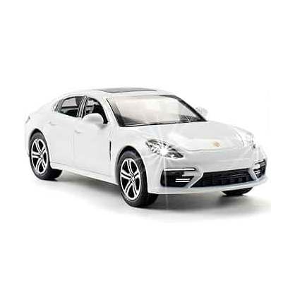 Porsche Panamera 1:24 Die-Cast Car by CHE ZHI