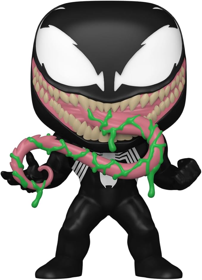 FUNKO Venom with Ooze #1469