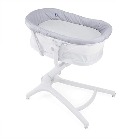 Chicco Baby Hug Changing Mat for Chicco Baby Hug, White (No Baby Hug)