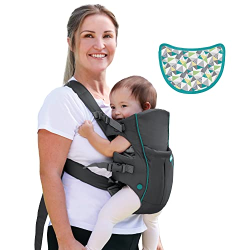 Infantino Swift Classic Carrier with Pocket by Infantino