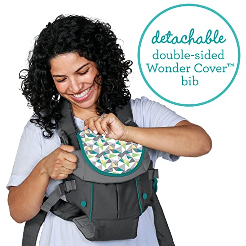 Infantino Swift Classic Carrier with Pocket by Infantino