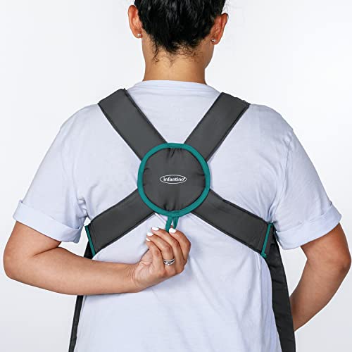 Infantino Swift Classic Carrier with Pocket by Infantino