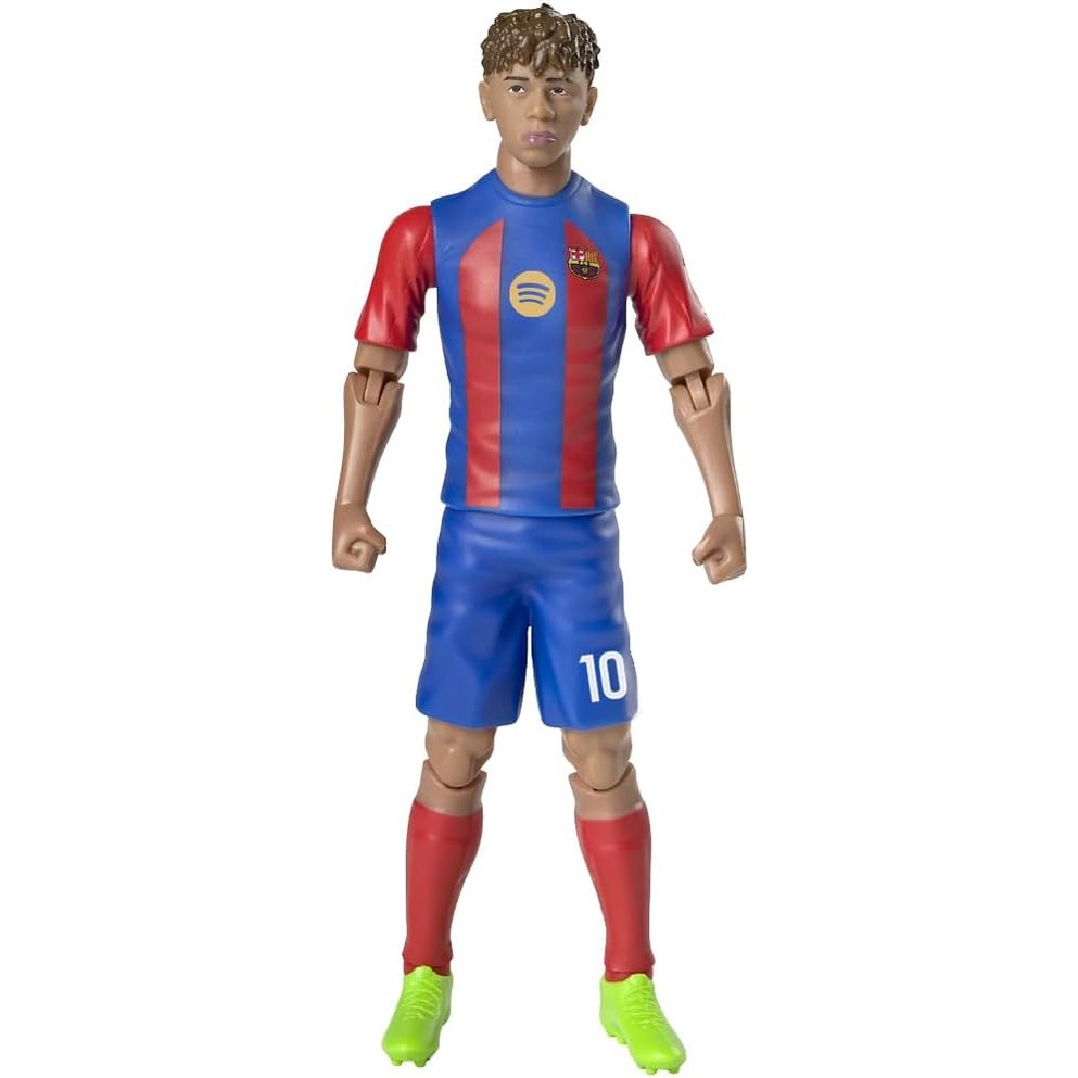 Megableu Lamine Yamal FC Barcelona by Megableu