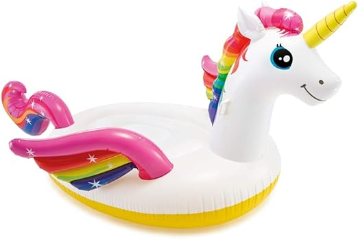 INTEX MEGA UNICORN