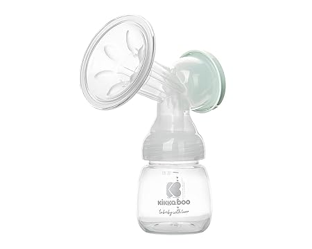 Kikka Boo Electric Puller LED Serenity Breast Pump
