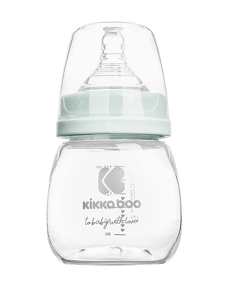 Kikka Boo Electric Puller LED Serenity Breast Pump