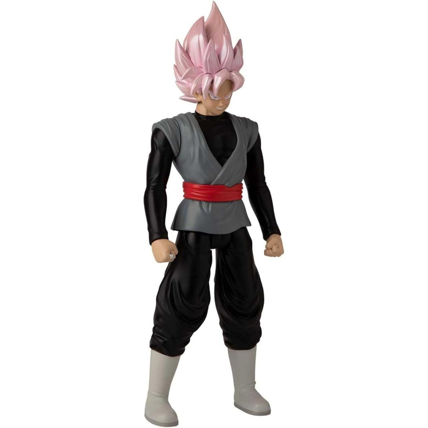 Bandai Dragon Ball Super Limit Breaker "Goku Black Rose" by Bandai
