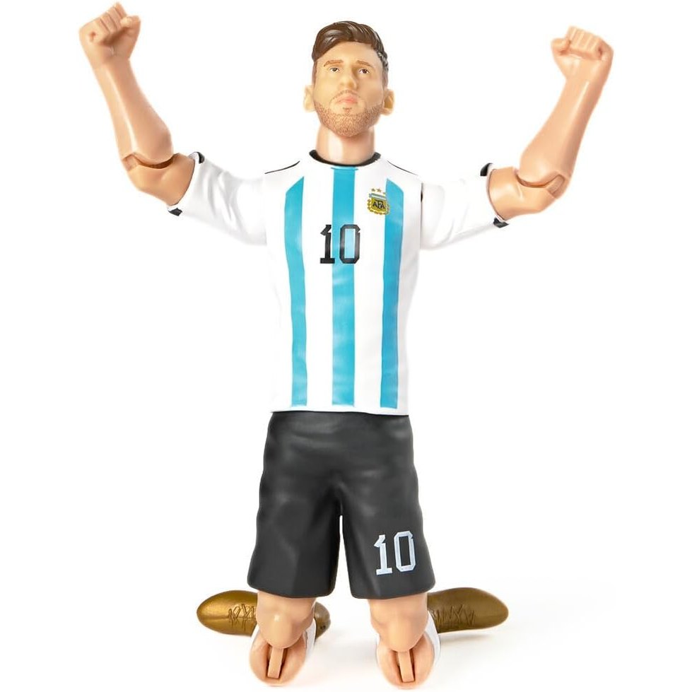 Megableu Lionel Messi Argentina by Megableu