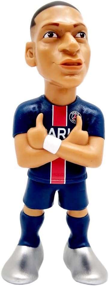 MINIX MBAPPE PSG