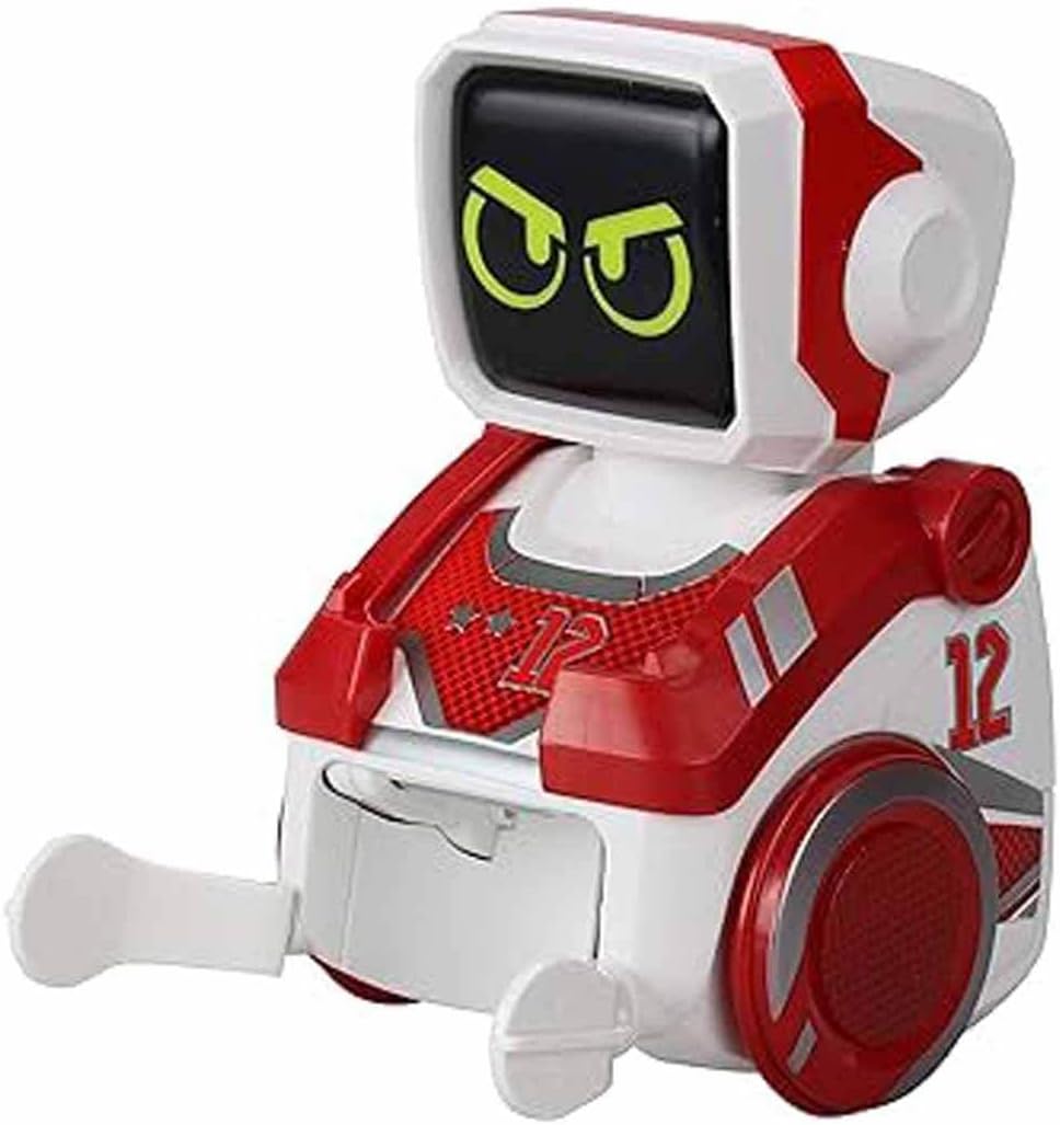 SilverLit Kickabot Twin Pack Robots