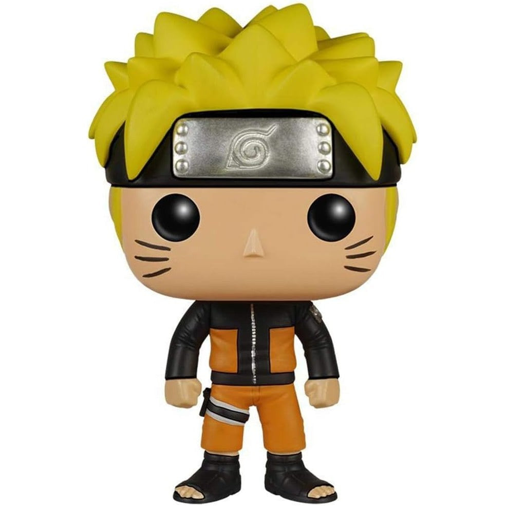 Funko Naruto Pop! Vinyl Figure (71) by FUNKO POP!