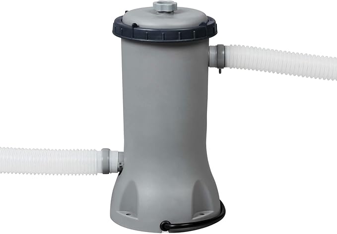 Bestway Flowclear Filter Pump 530 gal