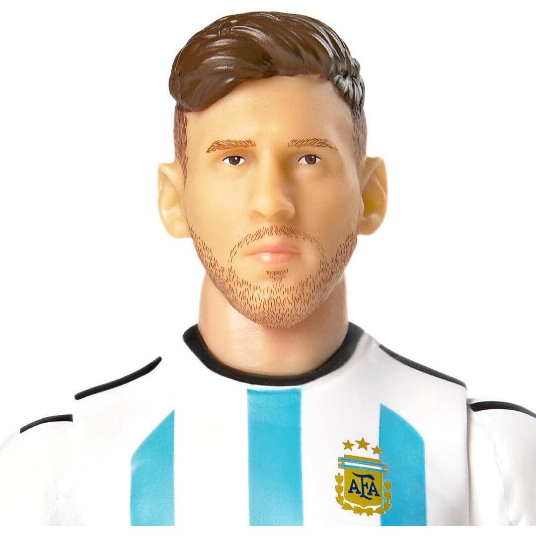 Megableu Lionel Messi Argentina by Megableu