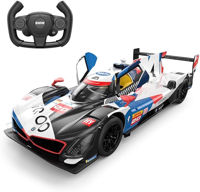 RASTAR 1:14 BMW M HYBRID V8 R/C