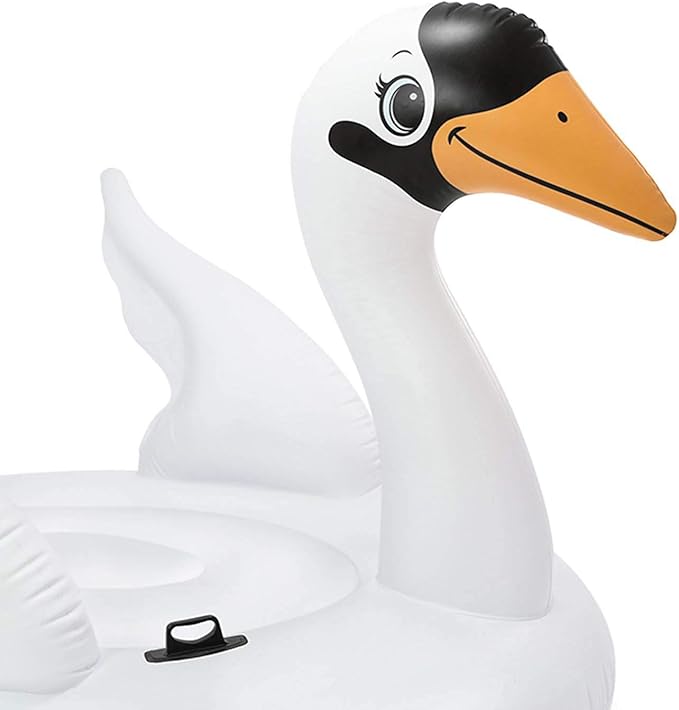 INTEX MEGA SWAN