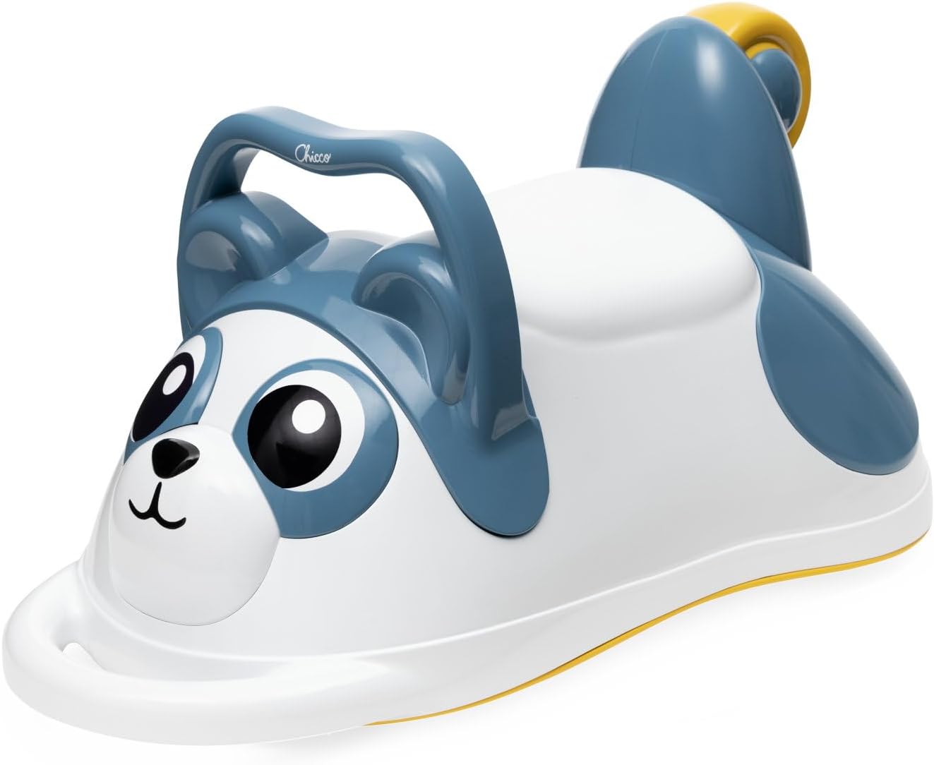 Chicco, 3-in-1 Panda