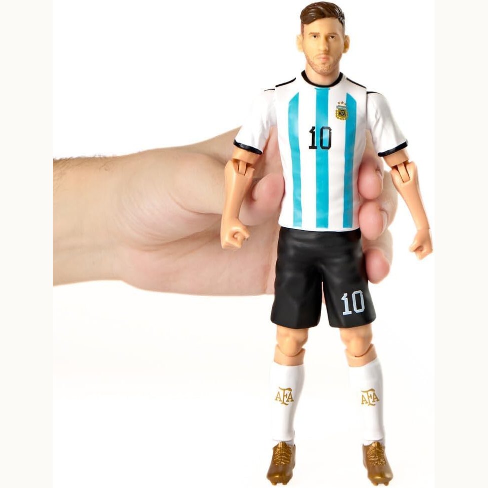 Megableu Lionel Messi Argentina by Megableu