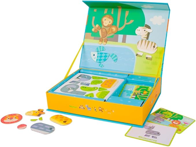 Magnetic: Forest Animal