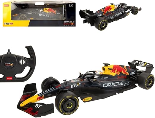 RASTAR F1-RB8 REDBULL R/C