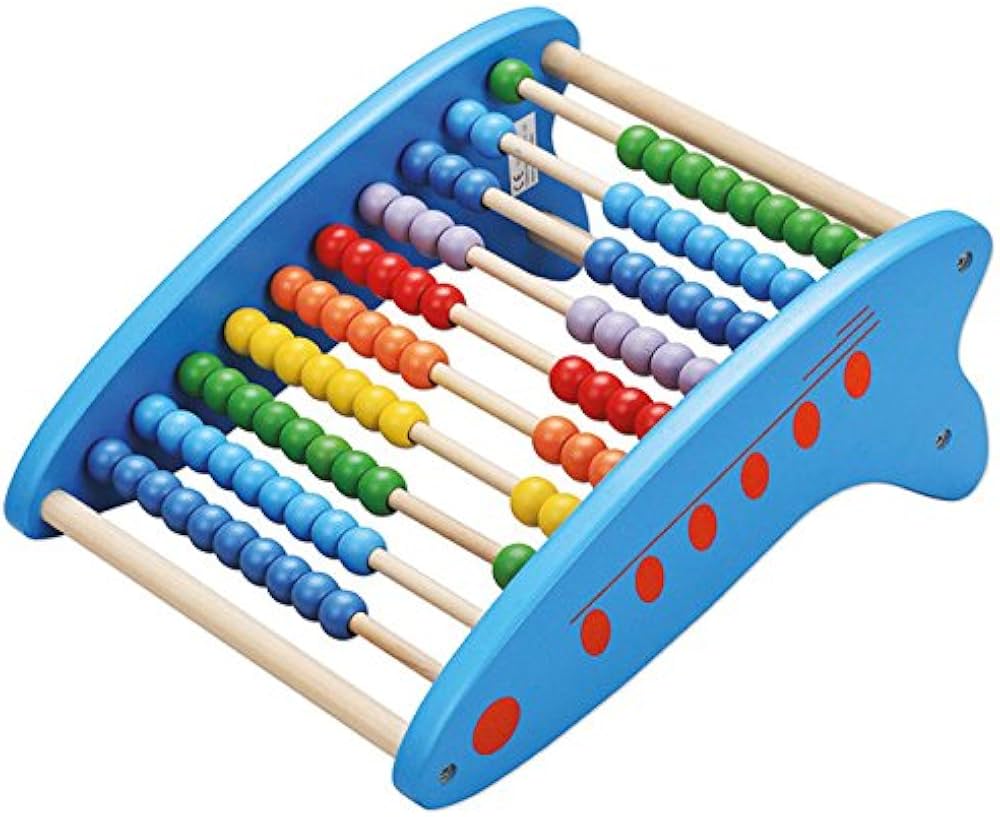 CLASSIC WORLD AIRLINE ABACUS