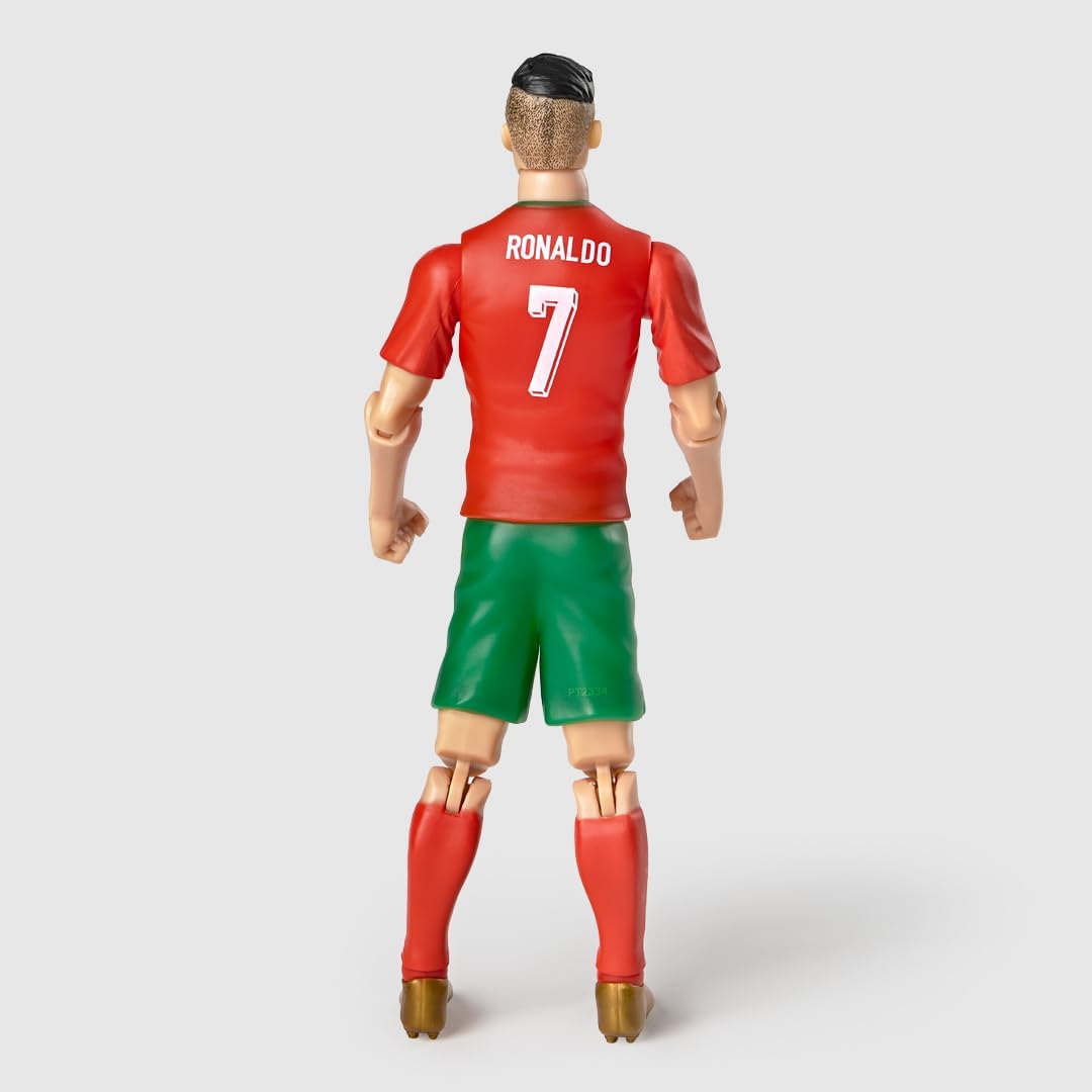 Megableu Cristiano Ronaldo Portugal by Megableu