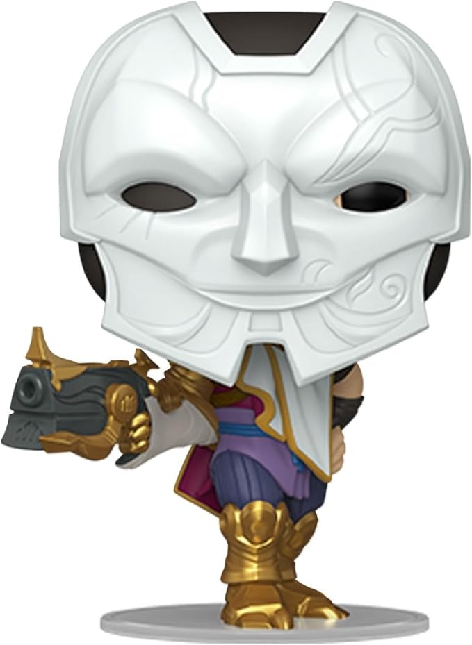 FUNKO JHIN (1081)