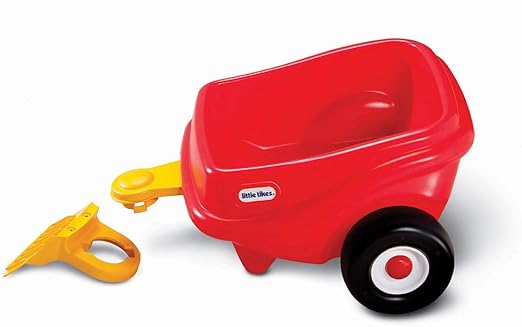 Little Tikes Cozy Coupe Trailer