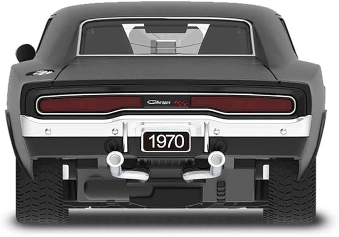 RASTAR 1:16 1970 DODGE CHARGER R/T R/C