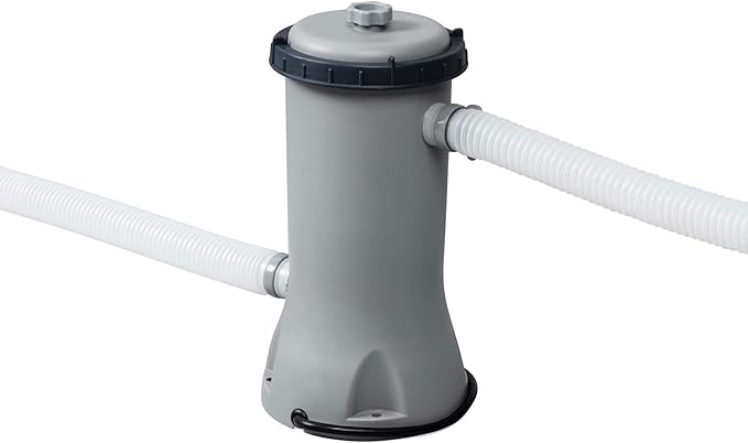 Bestway Flowclear Filter Pump 530 gal