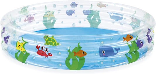 Bestway Ocean Themed Kids' Pool