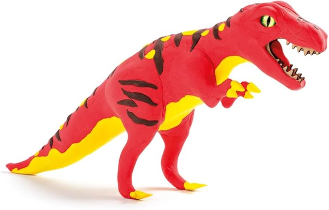 MAPED DINOS FACTORY