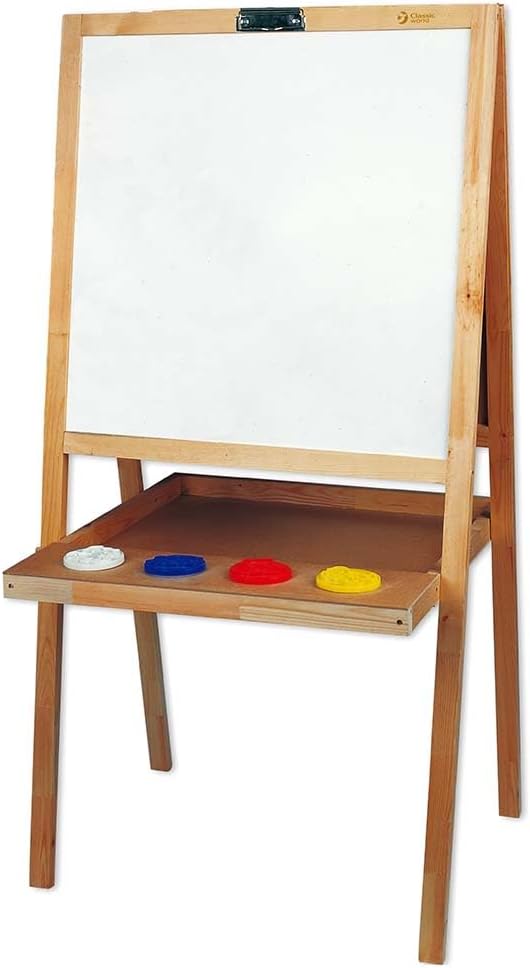 5 IN 1 BLACKBOARD