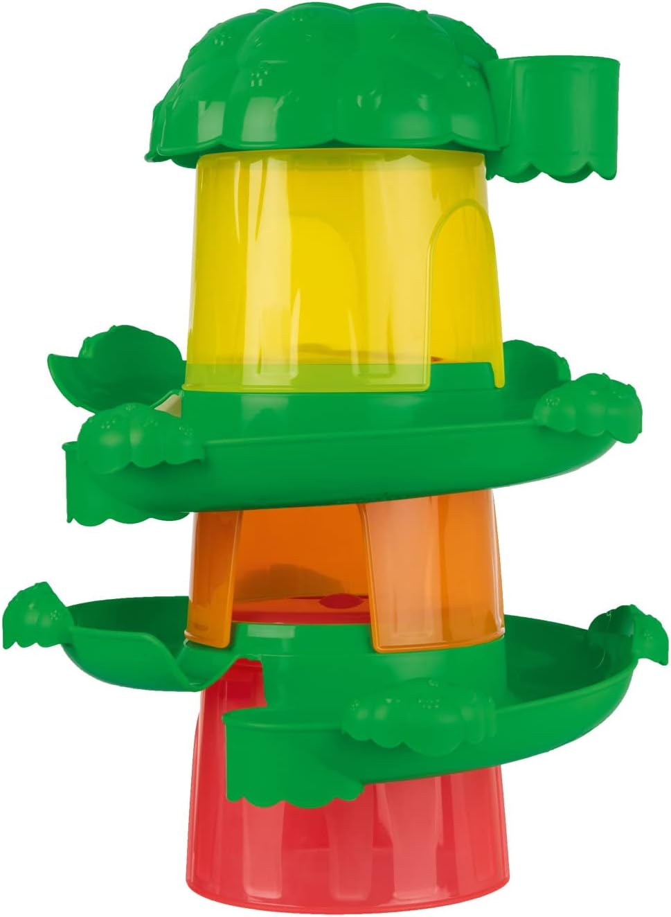 Chicco 2-in-1 tree house