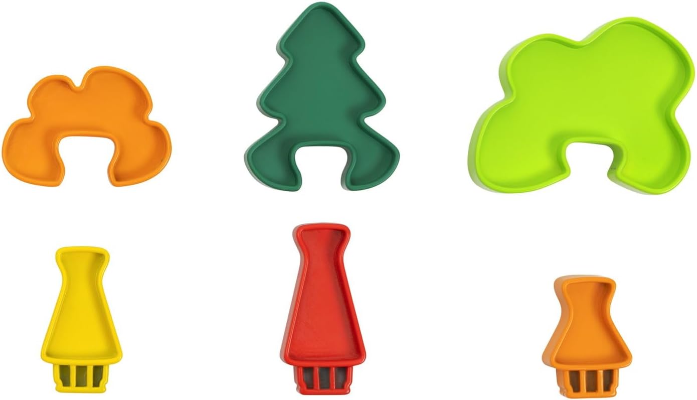 Chicco FOREST Electronic Table