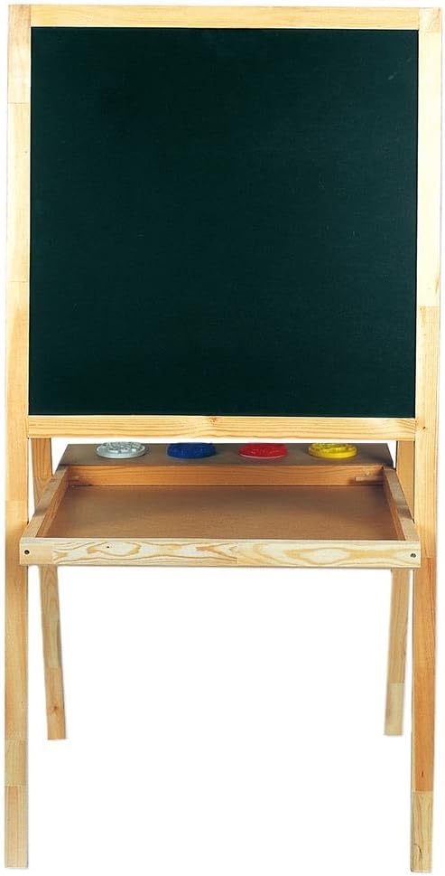 5 IN 1 BLACKBOARD