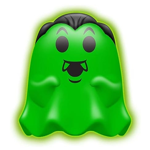 NeeDoh Glowy Ghost by Schylling