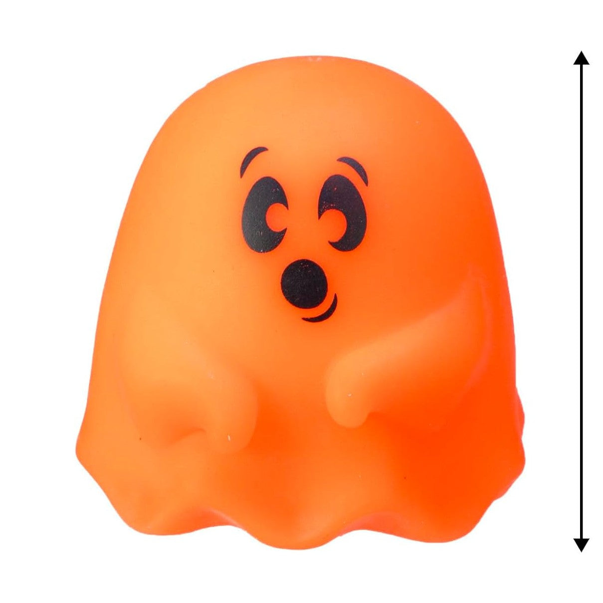NeeDoh Glowy Ghost by Schylling