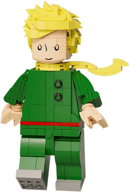 PANTASY X  Le Petit Prince