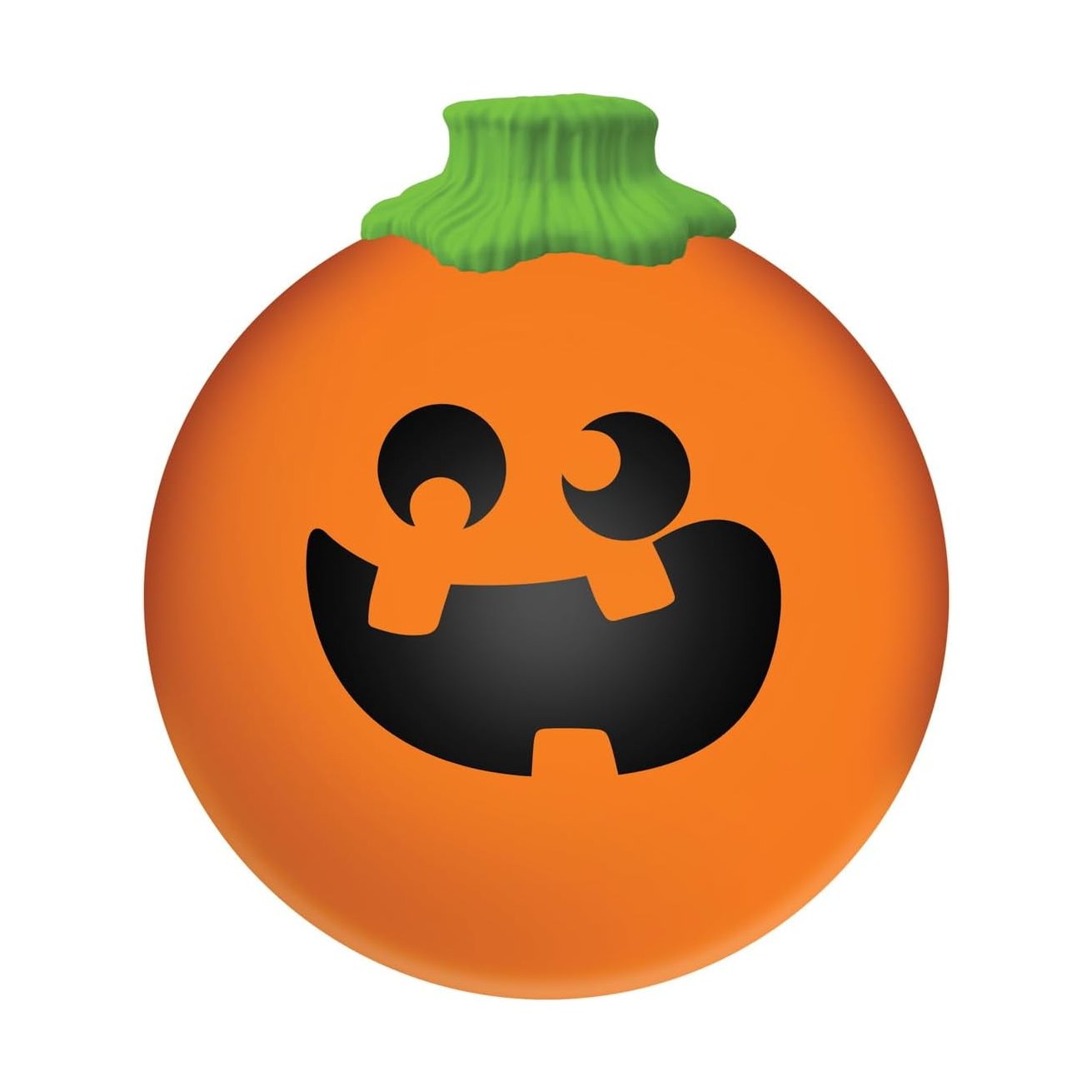 NeeDoh Jack Glow Lantern by Schylling