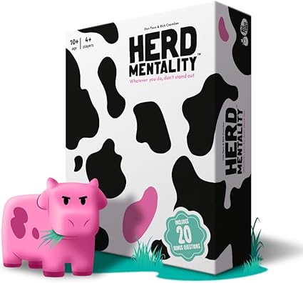 HERD MENTALITY