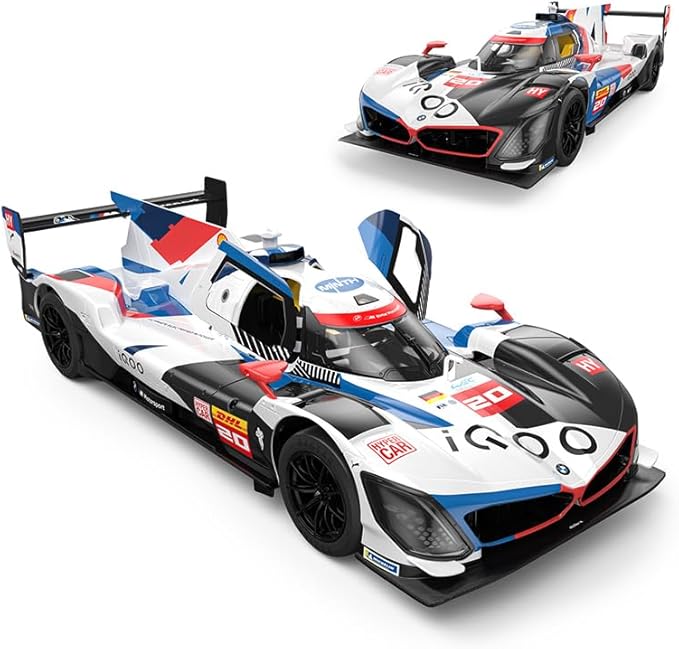 RASTAR 1:14 BMW M HYBRID V8 R/C